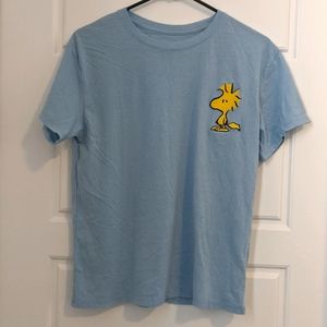 Cute Peanuts t-shirt